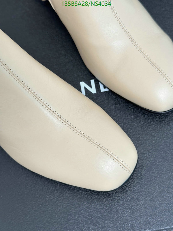 Women Shoes-Chanel Code: NS4034 $: 135USD-yupoo dhgate Women Shoes-Chanel Code: NS4034 $: 135USD