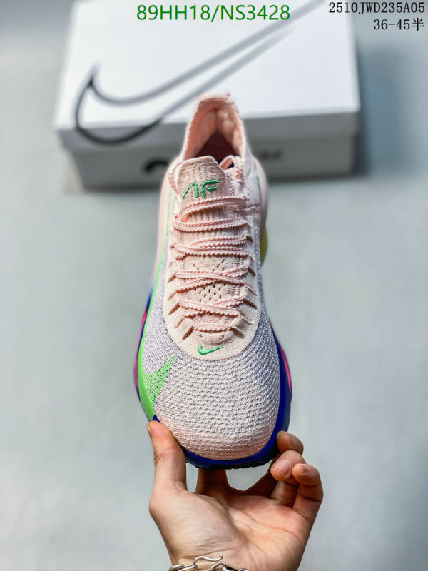 Women Shoes-NIKE Code: NS3428 $: 89USD