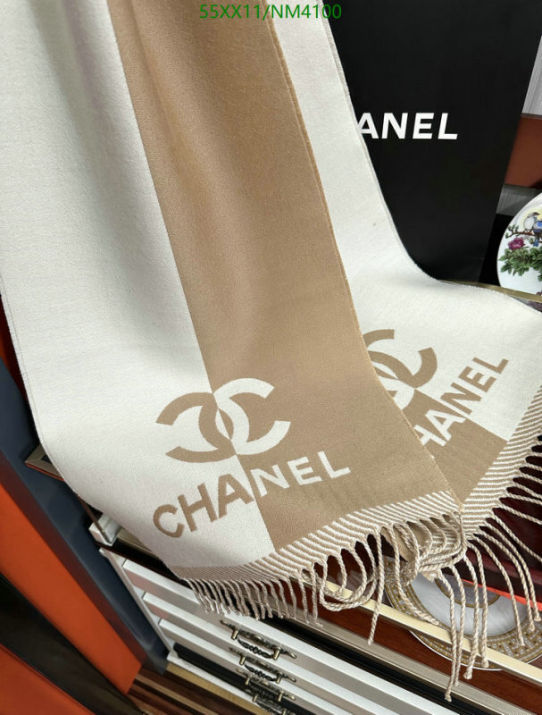 Scarf-Chanel Code: NM4100 $: 55USD