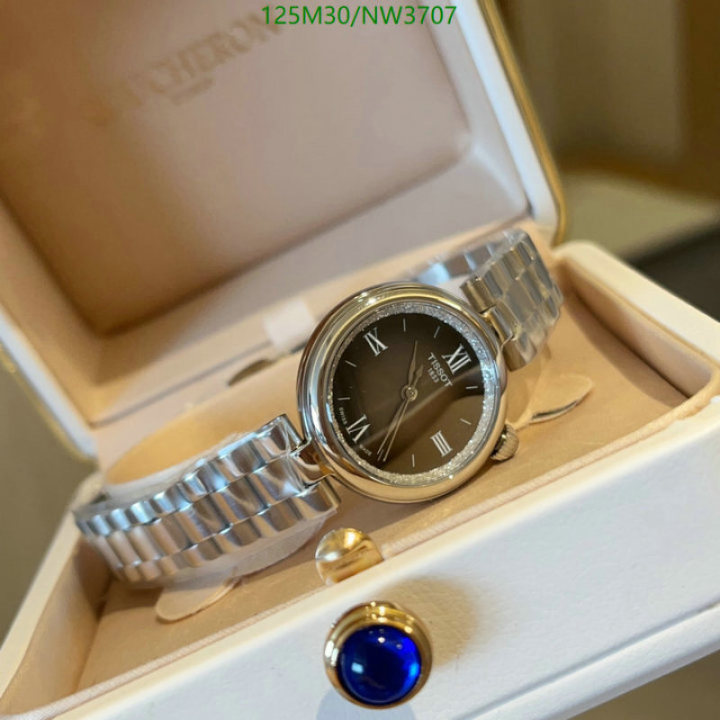 Watch-4A Quality-Tissot Code: NW3707 $: 125USD-yupoo dhgate Watch-4A Quality-Tissot Code: NW3707 $: 125USD