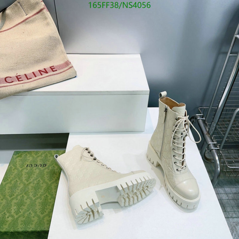 Women Shoes-Boots Code: NS4056 $: 165USD-yupoo dhgate Women Shoes-Boots Code: NS4056 $: 165USD