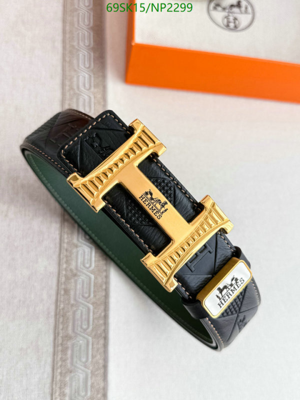 Belts-Hermes Code: NP2299 $: 69USD