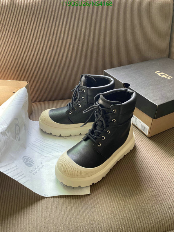 Men shoes-Boots Code: NS4168 $: 119USD-yupoo dhgate Men shoes-Boots Code: NS4168 $: 119USD