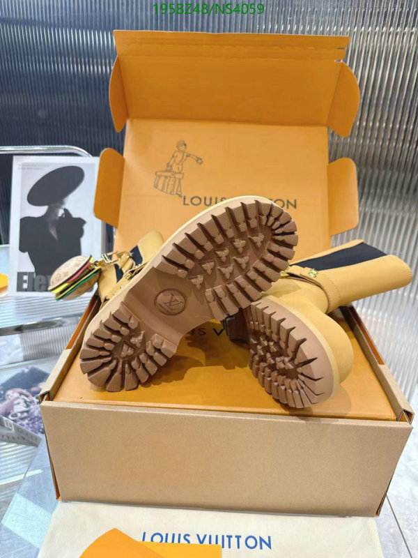 Women Shoes-LV Code: NS4059 $: 195USD-yupoo dhgate Women Shoes-LV Code: NS4059 $: 195USD