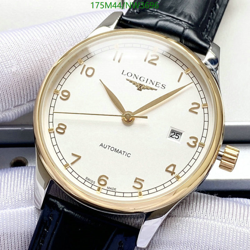 Watch-4A Quality-LONGINES Code: NW3696 $: 175USD-yupoo dhgate Watch-4A Quality-LONGINES Code: NW3696 $: 175USD