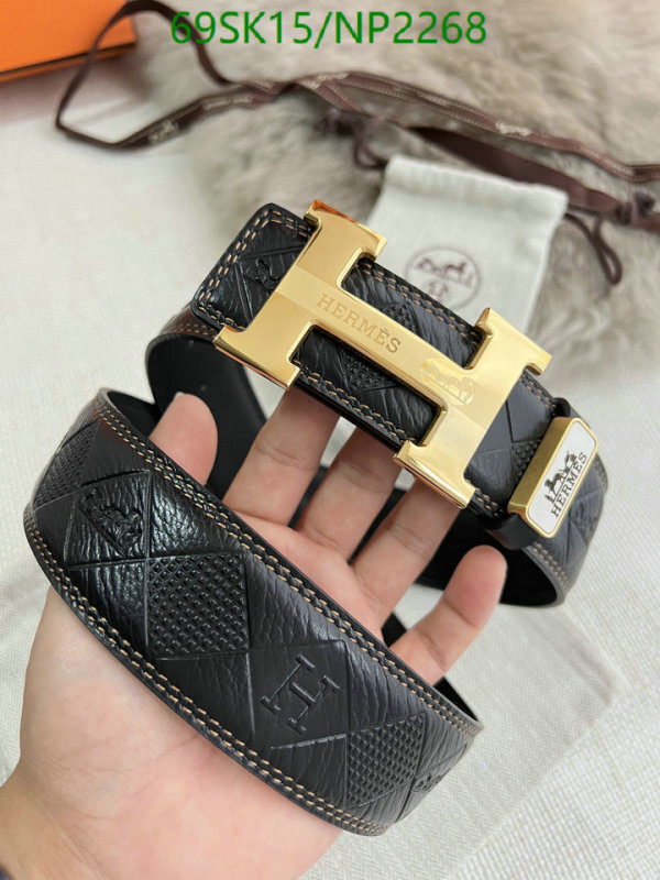 Belts-Hermes Code: NP2268 $: 69USD