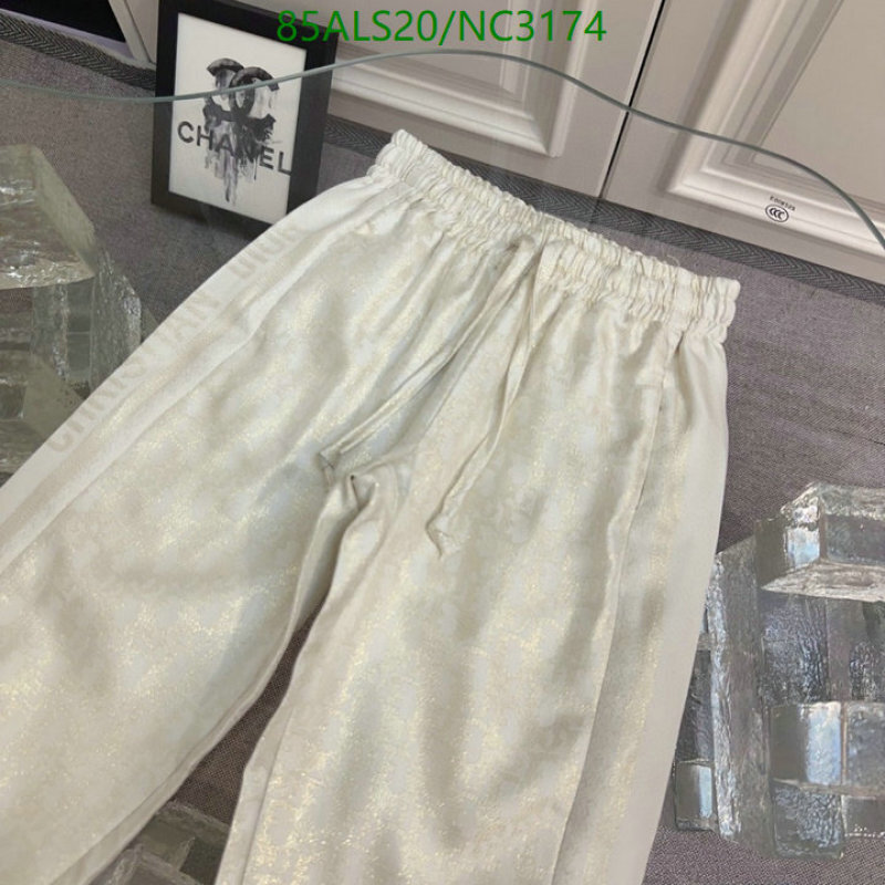 Kids clothing-Dior Code: NC3174 $: 85USD