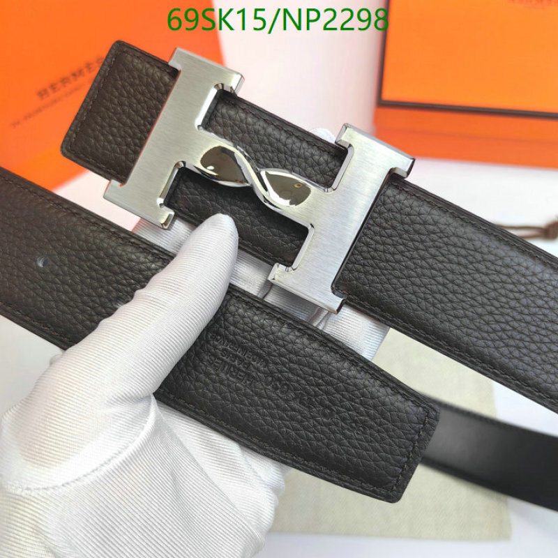 Belts-Hermes Code: NP2298 $: 69USD