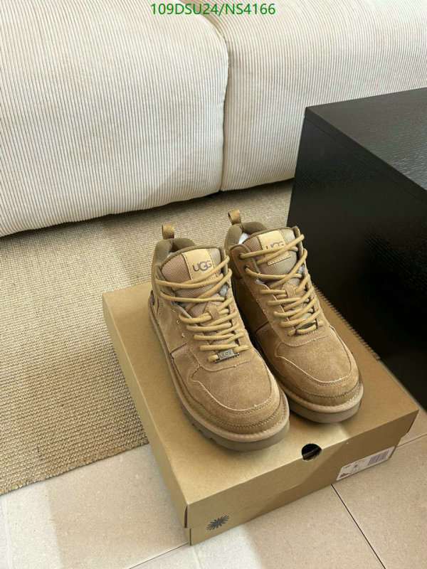 Men shoes-UGG Code: NS4166 $: 109USD
