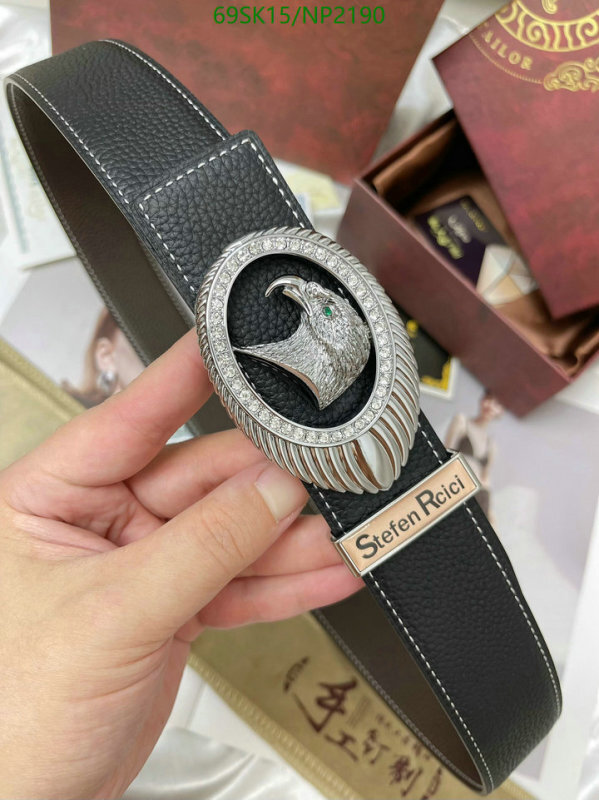 Belts-Stefen Rcici Code: NP2190 $: 69USD