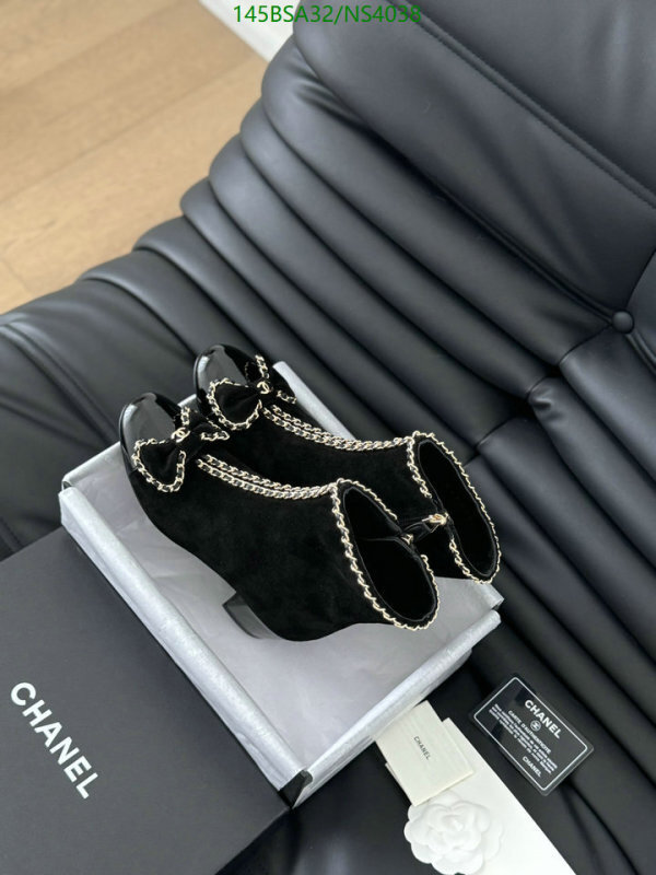 Women Shoes-Chanel Code: NS4038 $: 145USD-yupoo dhgate Women Shoes-Chanel Code: NS4038 $: 145USD