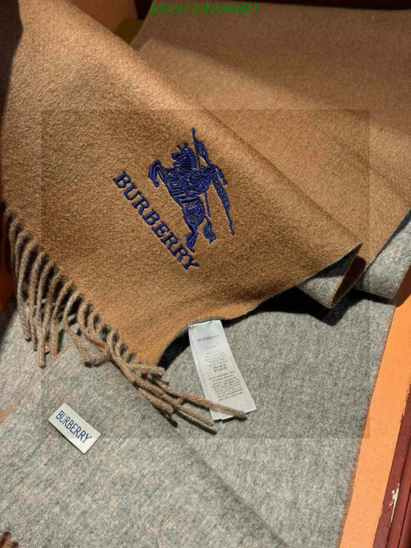 Scarf-Burberry Code: NM4081 $: 65USD-yupoo dhgate Scarf-Burberry Code: NM4081 $: 65USD