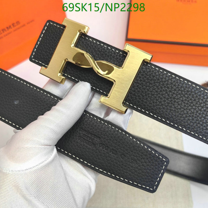 Belts-Hermes Code: NP2298 $: 69USD