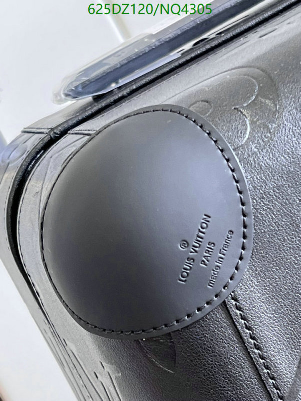 Trolley Case-LV Code: NQ4305 $: 625USD