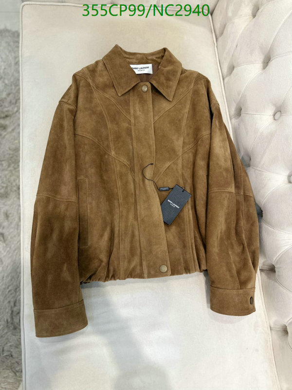 Clothing-YSL Code: NC2940 $: 355USD