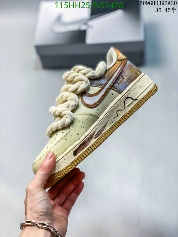 Men shoes-Nike Code: NS3478 $: 115USD-yupoo dhgate Men shoes-Nike Code: NS3478 $: 115USD
