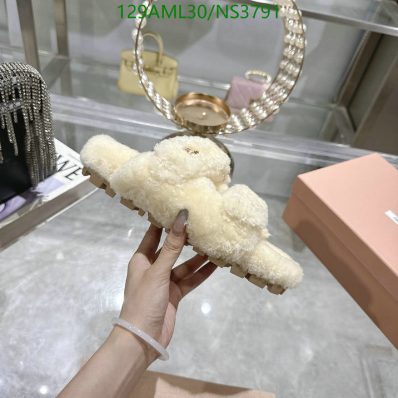 Women Shoes-Miu Miu Code: NS3791 $: 129USD-yupoo dhgate Women Shoes-Miu Miu Code: NS3791 $: 129USD