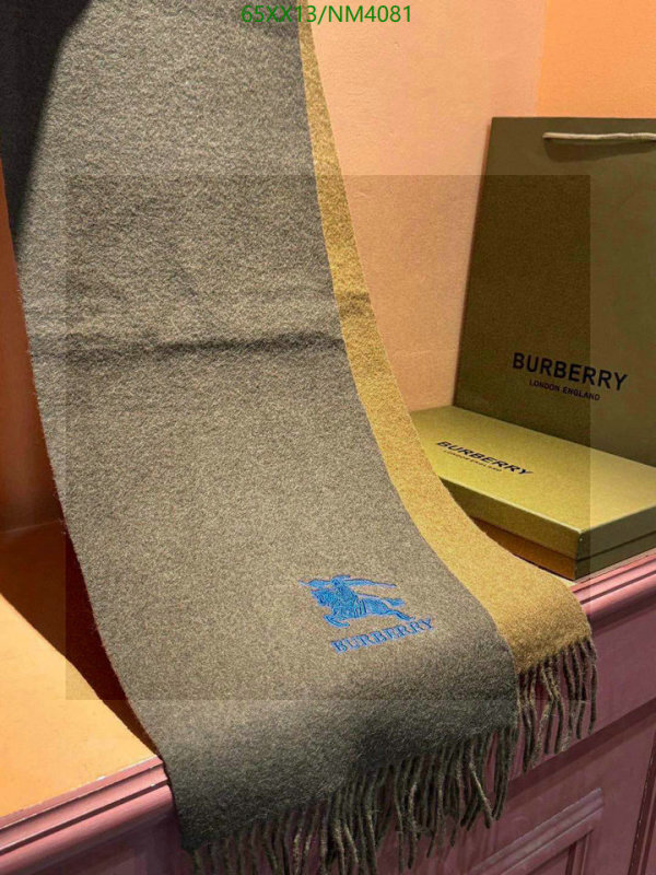Scarf-Burberry Code: NM4081 $: 65USD-yupoo dhgate Scarf-Burberry Code: NM4081 $: 65USD
