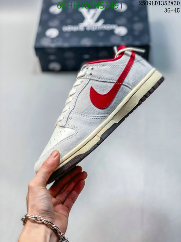 Men shoes-Nike Code: NS3491 $: 65USD