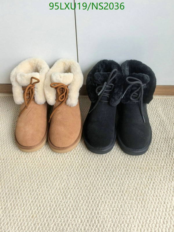 Women Shoes-UGG Code: NS2036 $: 95USD