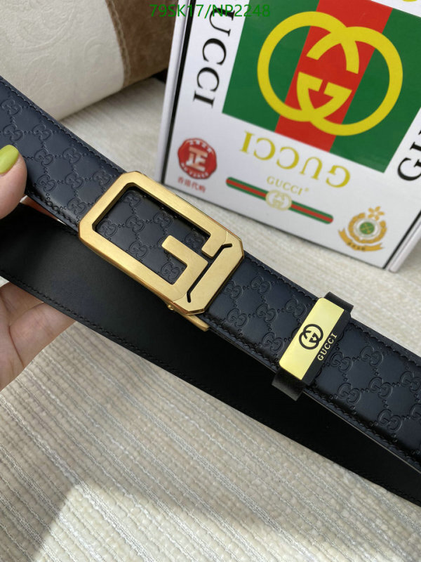 Belts-Gucci Code: NP2248 $: 79USD