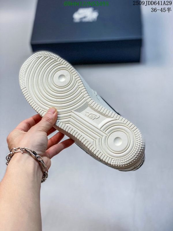 Men shoes-Nike Code: NS3493 $: 69USD