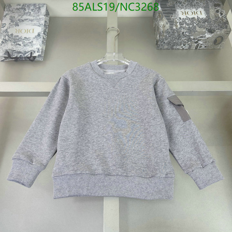 Kids Clothing-Moncler Code: NC3268 $: 85USD