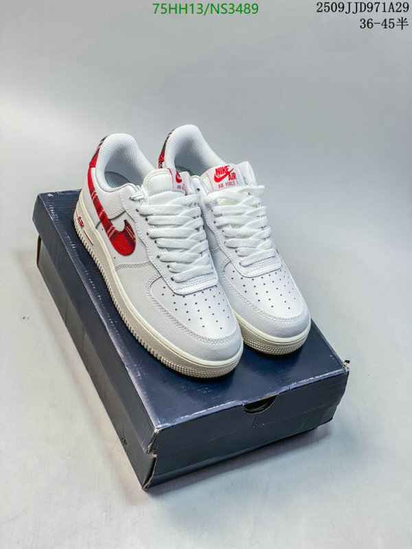 Men shoes-Nike Code: NS3489 $: 75USD-yupoo dhgate Men shoes-Nike Code: NS3489 $: 75USD