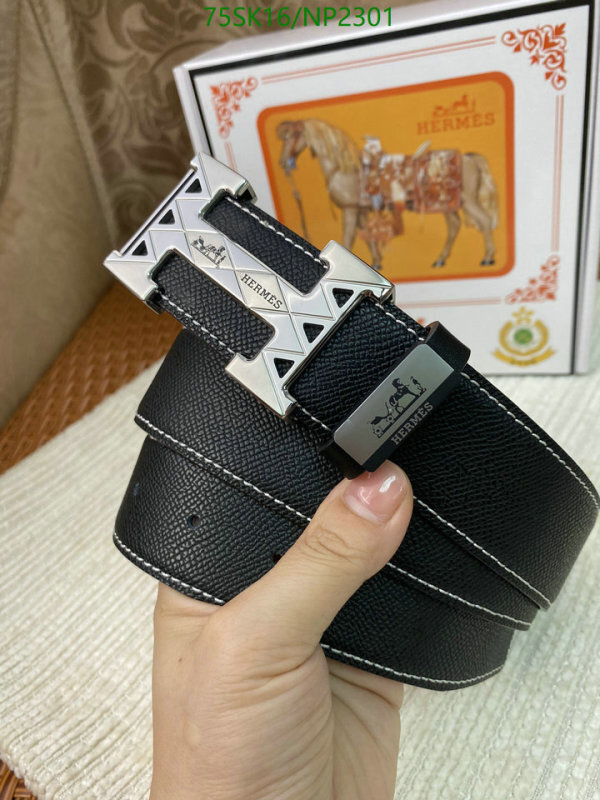 Belts-Hermes Code: NP2301 $: 75USD