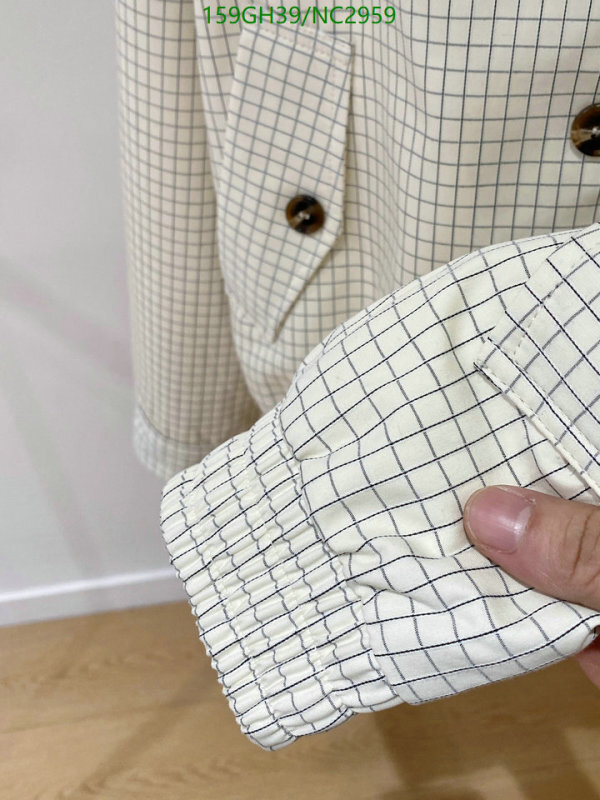 Clothing-Loewe Code: NC2959 $: 159USD