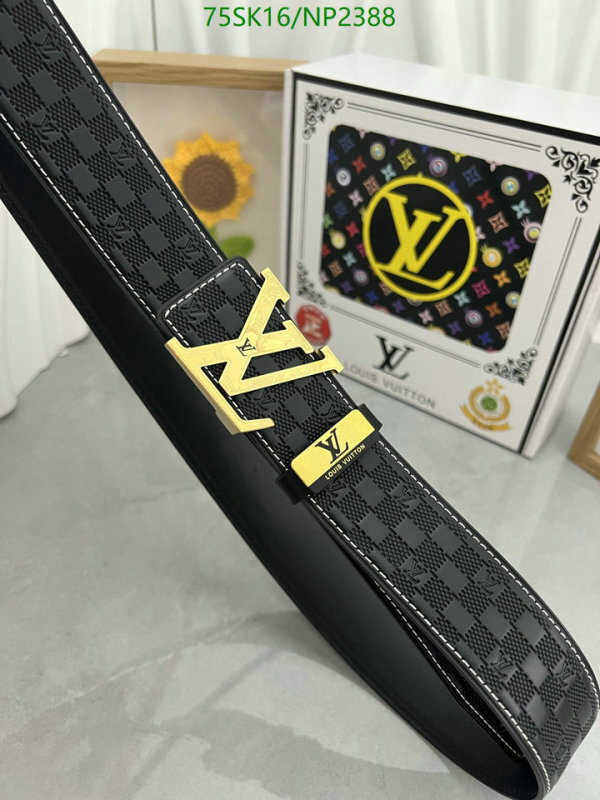 Belts-LV Code: NP2388 $: 75USD