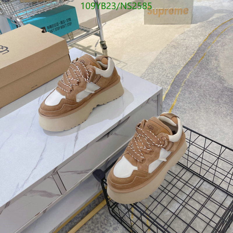 Women Shoes-UGG Code: NS2585 $: 109USD