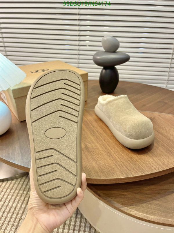Women Shoes-UGG Code: NS4174 $: 95USD