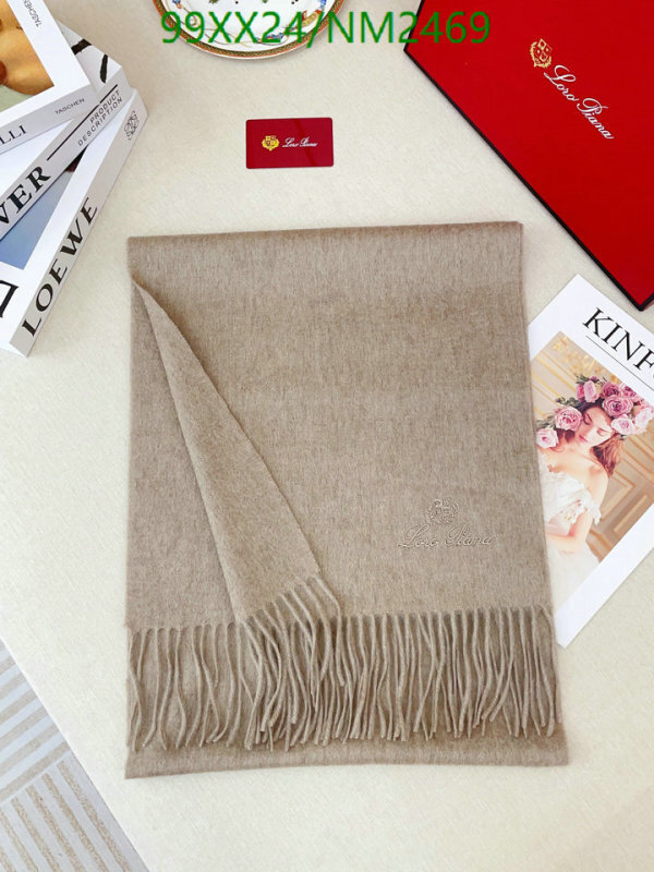 Scarf-Loro Piana Code: NM2469 $: 99USD