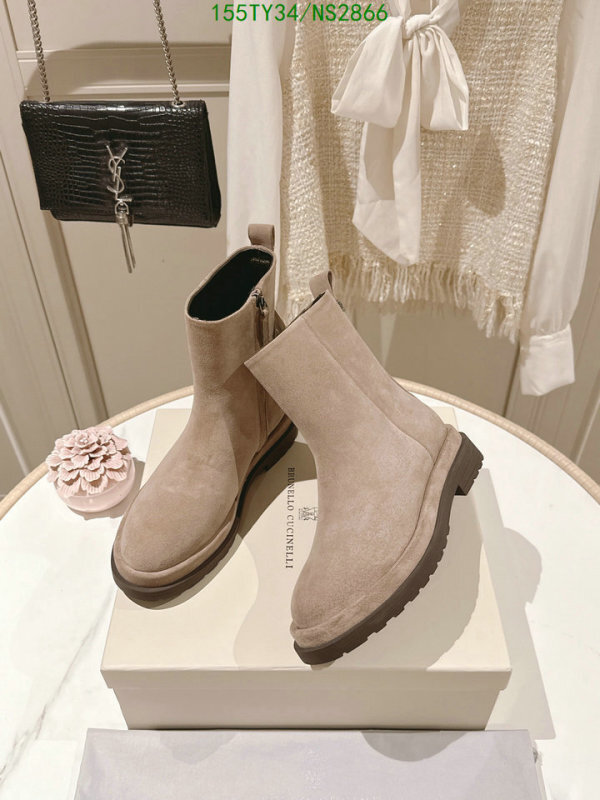 Women Shoes-Brunello Cucinelli Code: NS2866 $: 155USD