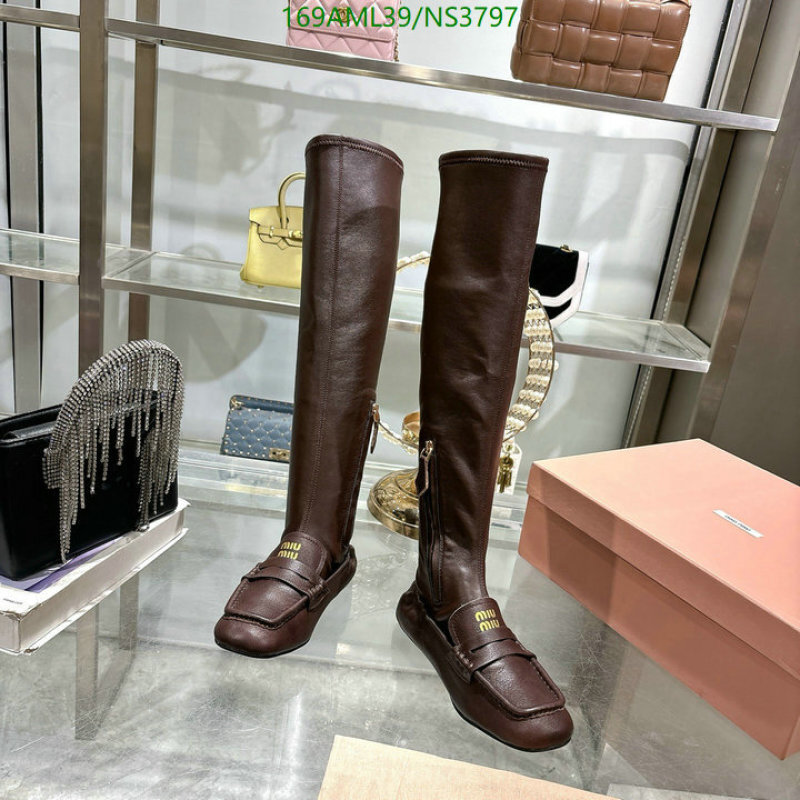 Women Shoes-Boots Code: NS3797 $: 169USD-yupoo dhgate Women Shoes-Boots Code: NS3797 $: 169USD