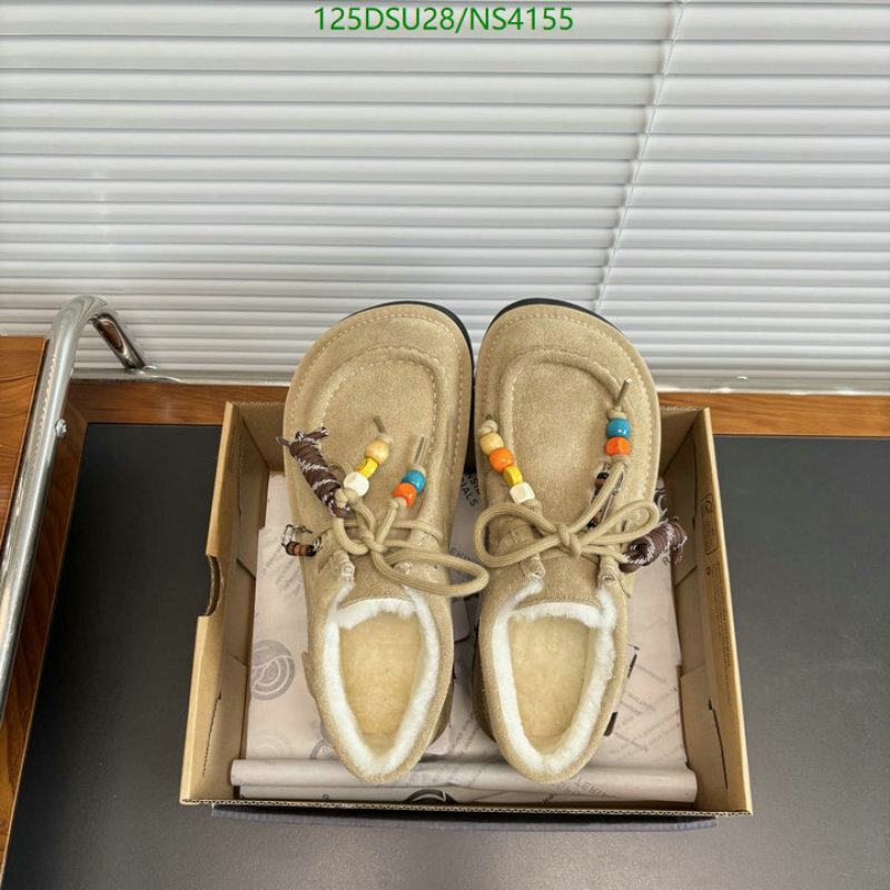 Women Shoes-UGG Code: NS4155 $: 125USD