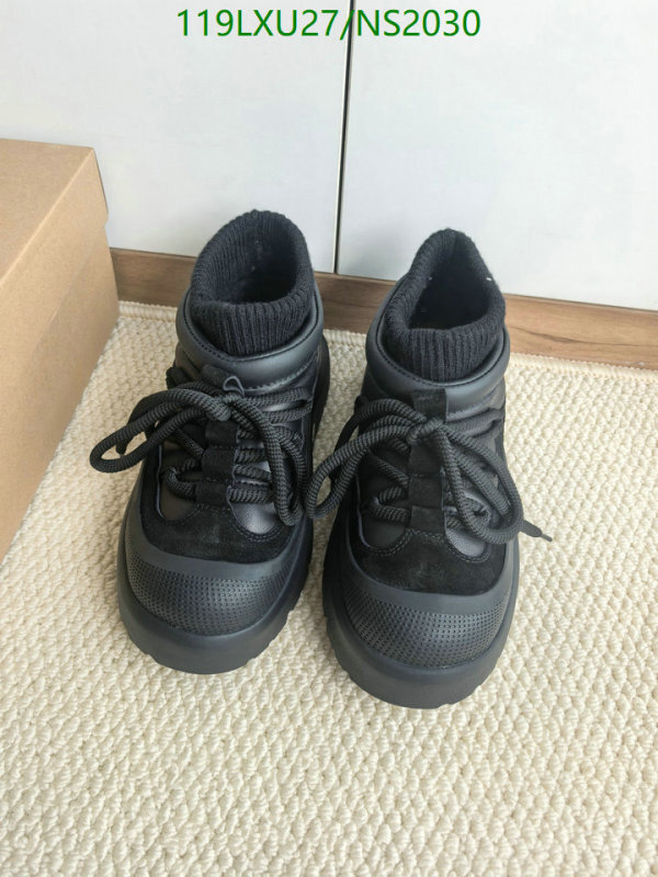 Women Shoes-UGG Code: NS2030 $: 119USD