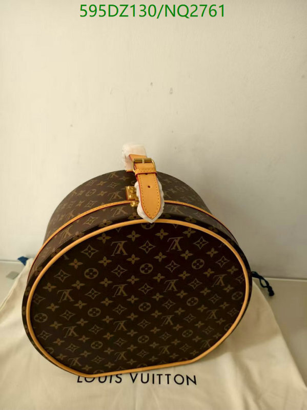 Trolley Case-LV Code: NQ2761 $: 595USD