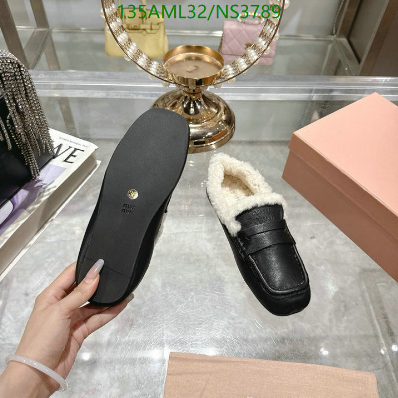 Women Shoes-Miu Miu Code: NS3789 $: 135USD-yupoo dhgate Women Shoes-Miu Miu Code: NS3789 $: 135USD