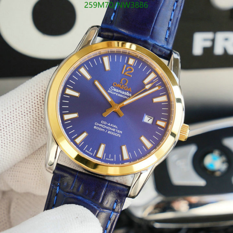 Watch-(Mirror Quality)- Code: NW3886 $: 259USD-yupoo dhgate Watch-(Mirror Quality)- Code: NW3886 $: 259USD