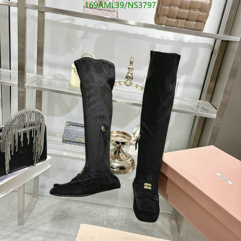 Women Shoes-Boots Code: NS3797 $: 169USD-yupoo dhgate Women Shoes-Boots Code: NS3797 $: 169USD