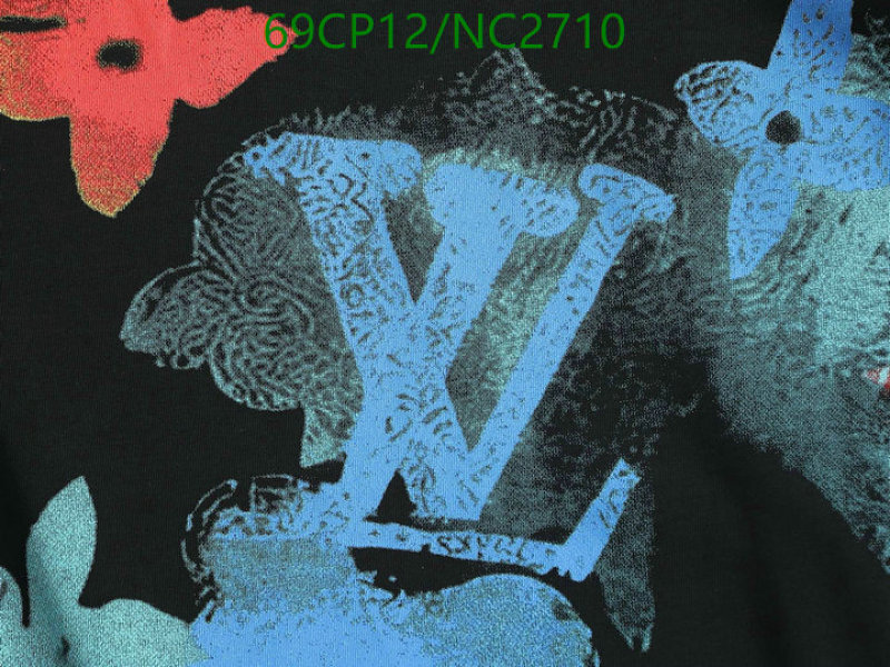 Clothing-LV Code: NC2710 $: 69USD
