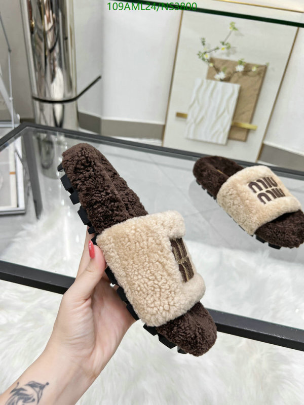 Women Shoes-Miu Miu Code: NS3800 $: 109USD-yupoo dhgate Women Shoes-Miu Miu Code: NS3800 $: 109USD