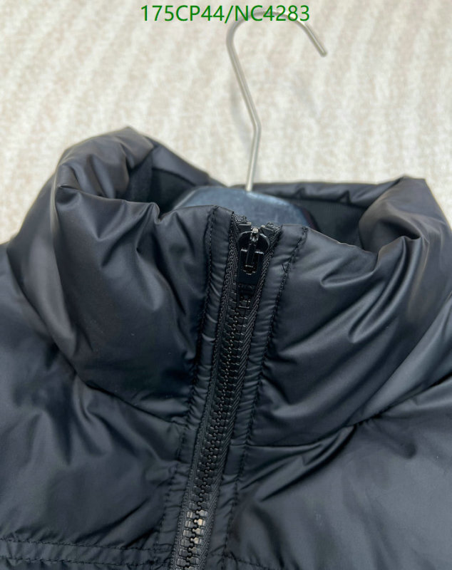 Down jacket Women-Celine Code: NC4283 $: 175USD