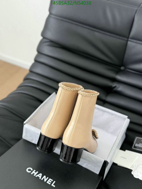 Women Shoes-Chanel Code: NS4038 $: 145USD-yupoo dhgate Women Shoes-Chanel Code: NS4038 $: 145USD