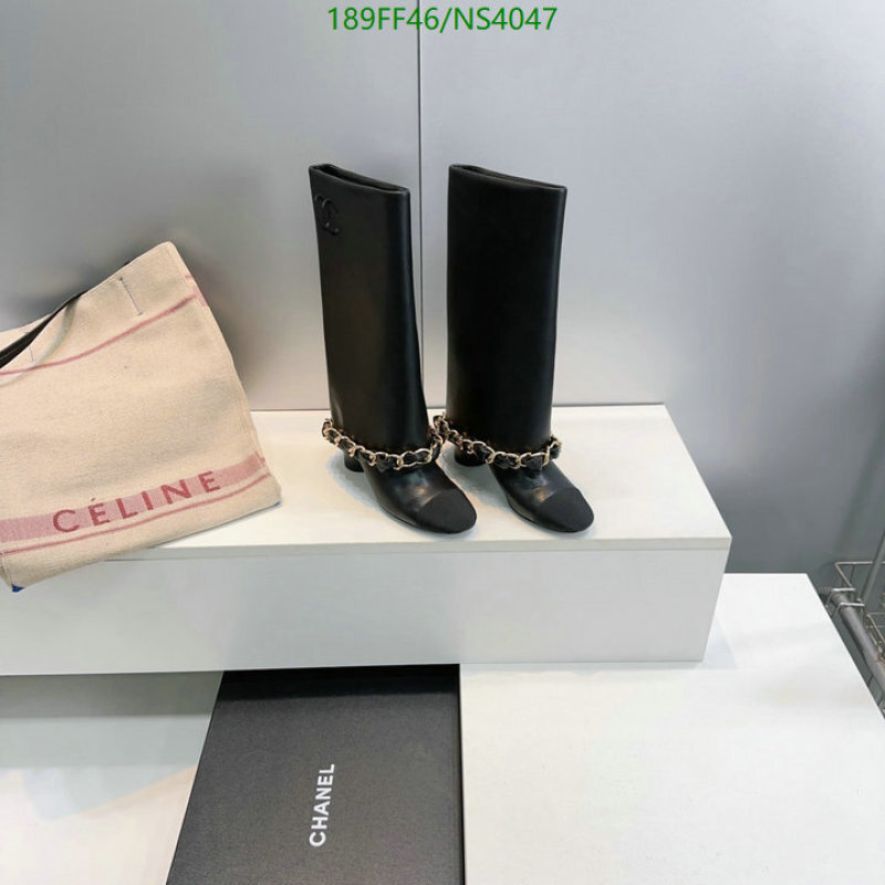 Women Shoes-Chanel Code: NS4047 $: 189USD-yupoo dhgate Women Shoes-Chanel Code: NS4047 $: 189USD