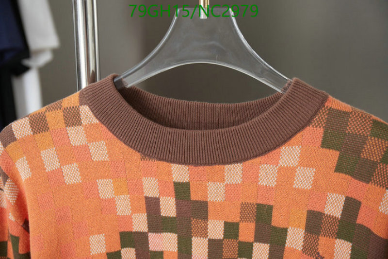 Clothing-LV Code: NC2979 $: 79USD