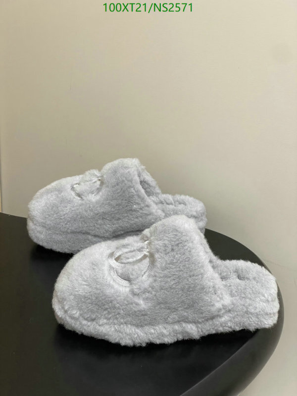 Women Shoes-Chanel Code: NS2571 $: 100USD