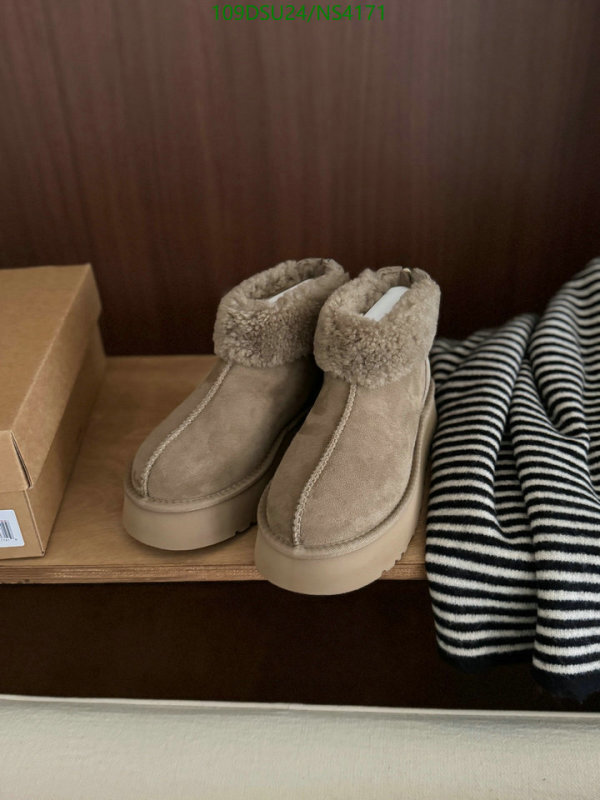 Women Shoes-UGG Code: NS4171 $: 109USD-yupoo dhgate Women Shoes-UGG Code: NS4171 $: 109USD